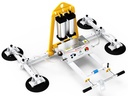 Vacuum Glass Lifter AVGLP4-400