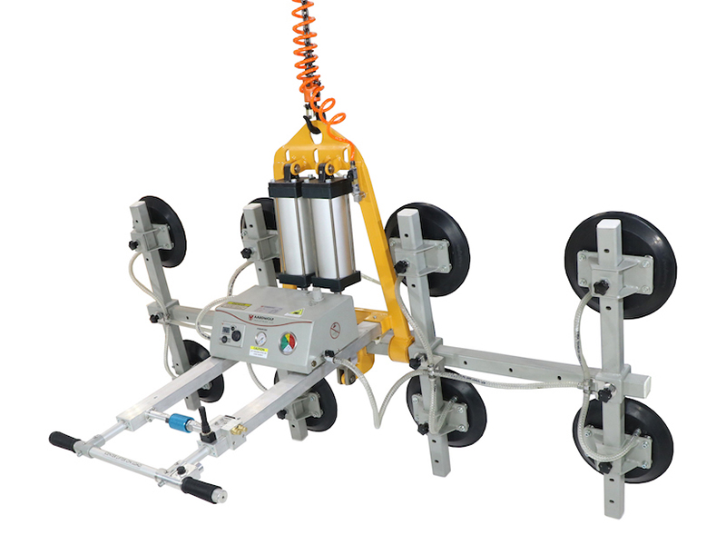 Vacuum Glass Lifter AVGLP8-800