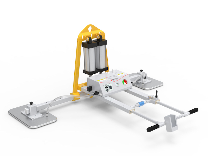 Vacuum Lifter Pro AVLP2-500P