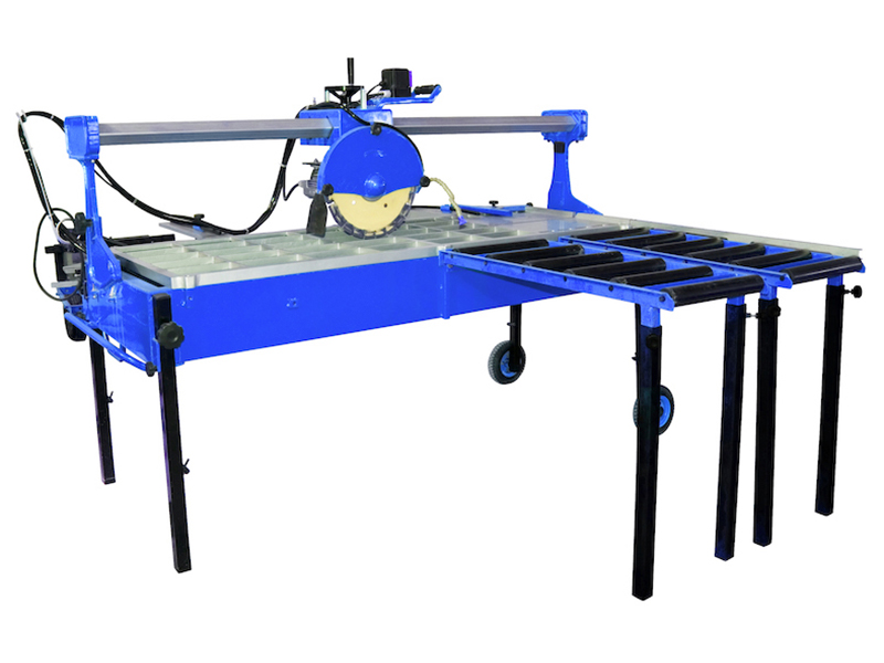 Aardwolf Site Saw SSM2000