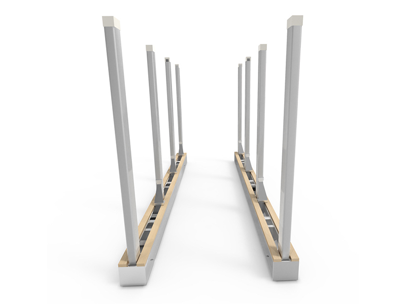 Bundle Rack Kit ABR0107