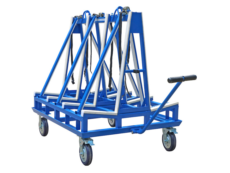 Demountable Frame DFF200