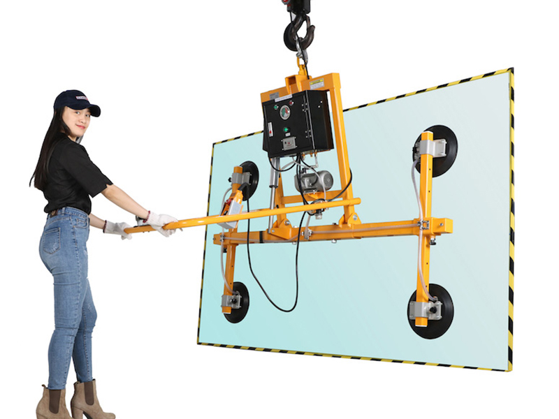 Electric Vacuum Glass Lifter AEVGLP4-500
