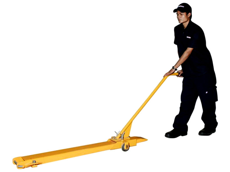 Fork Extensions Transporter FET01