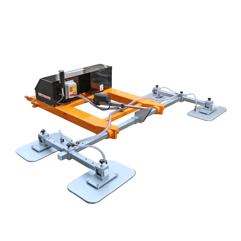 Fork Mounted Vacuum Lifter FMVLA