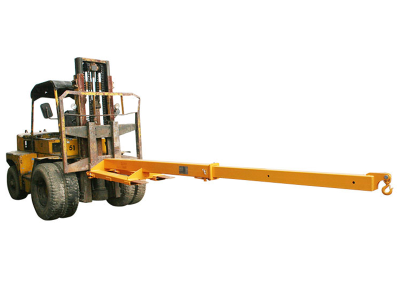 Forklift Boom FB4-4800