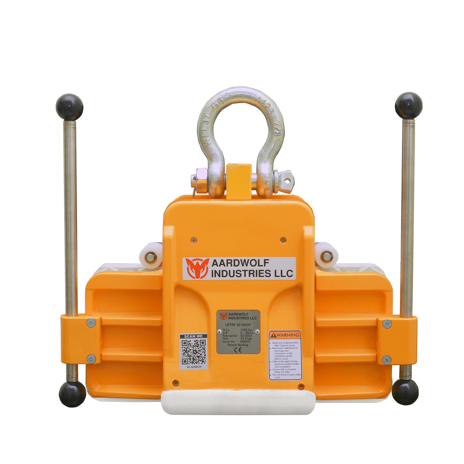 Glass Lifter AL30AWJH