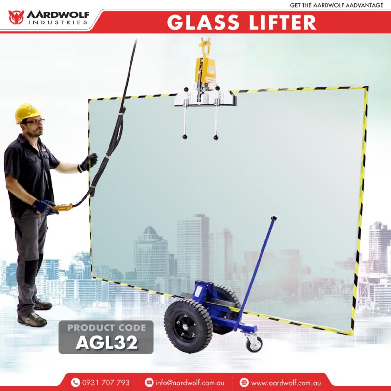 Glass Lifters AGL32