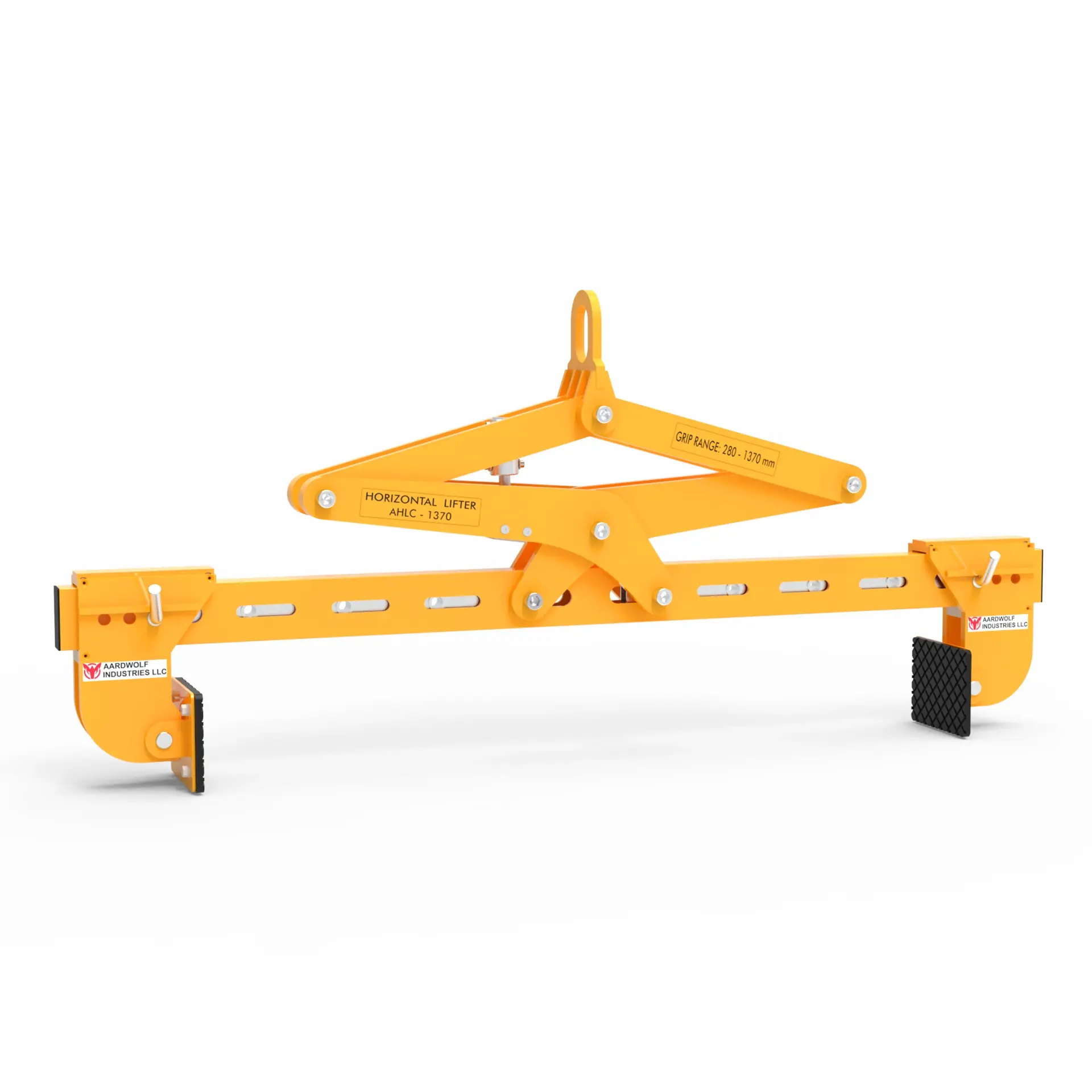 Horizontal Stone Lifting Clamps AHLC1370