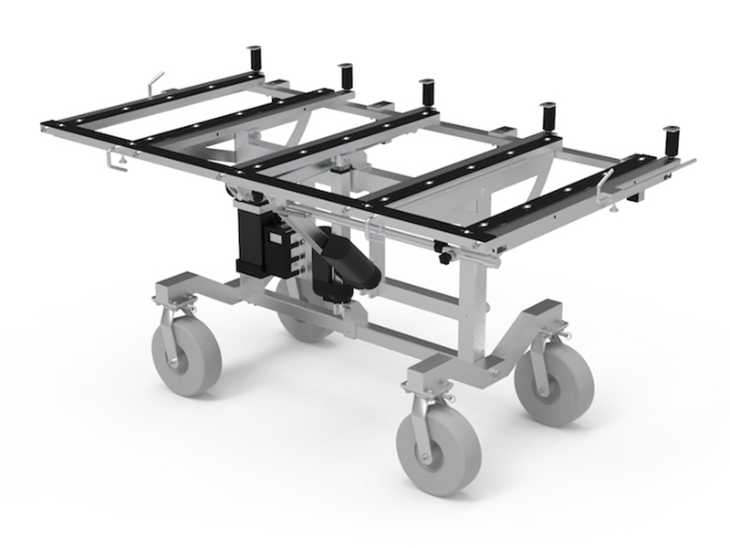 AAKIC (Pro - Aluminium)