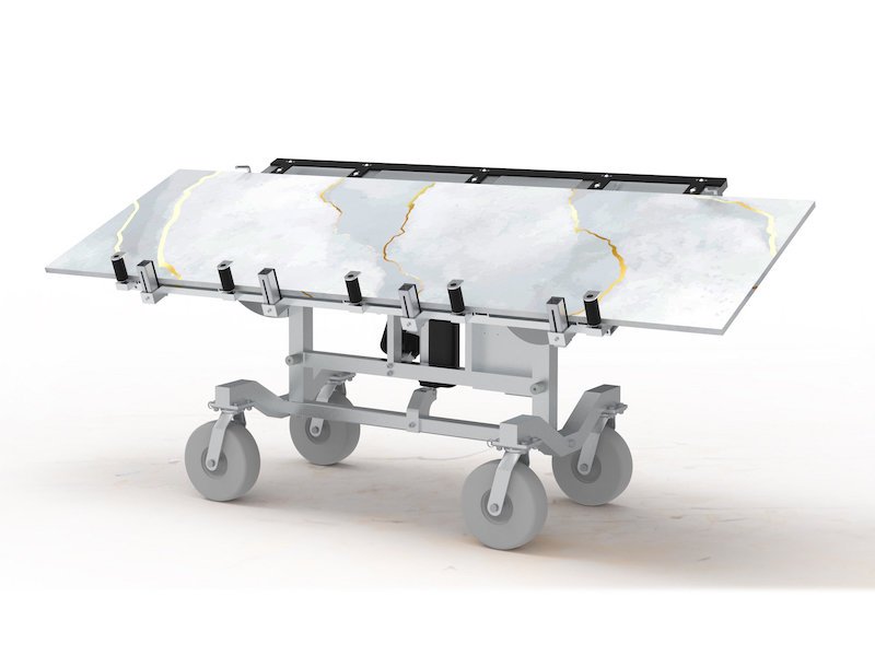 AAKIC (Pro - Aluminium)