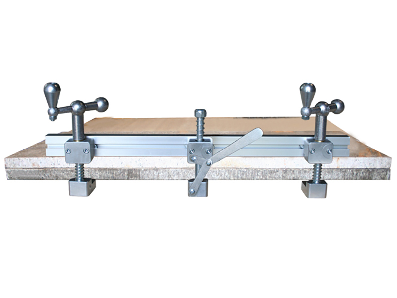 Lamination Rail Clamp CTTBC2