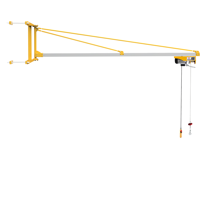 Wall Mounted Jib Crane 5M 250 WMJC-5