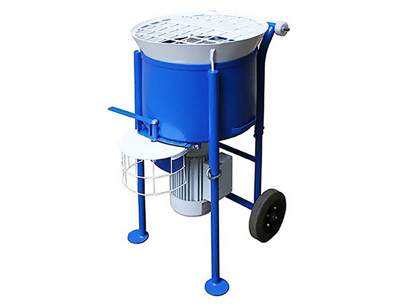 Mortar Mixer MML40