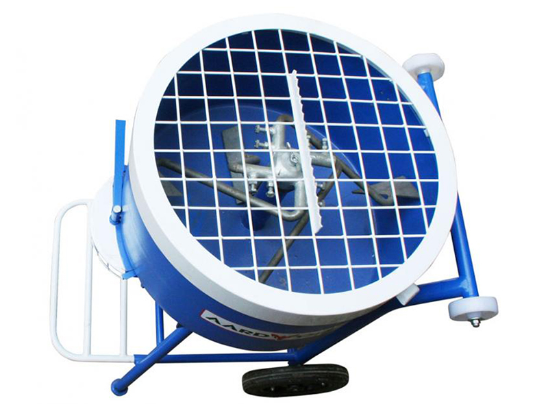 Mortar Mixer MML111
