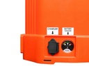 Portable Water Supply Tank PWST