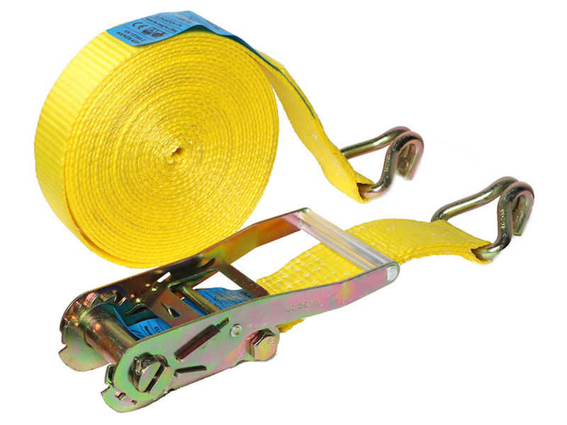 Ratchet Tie Down 2"