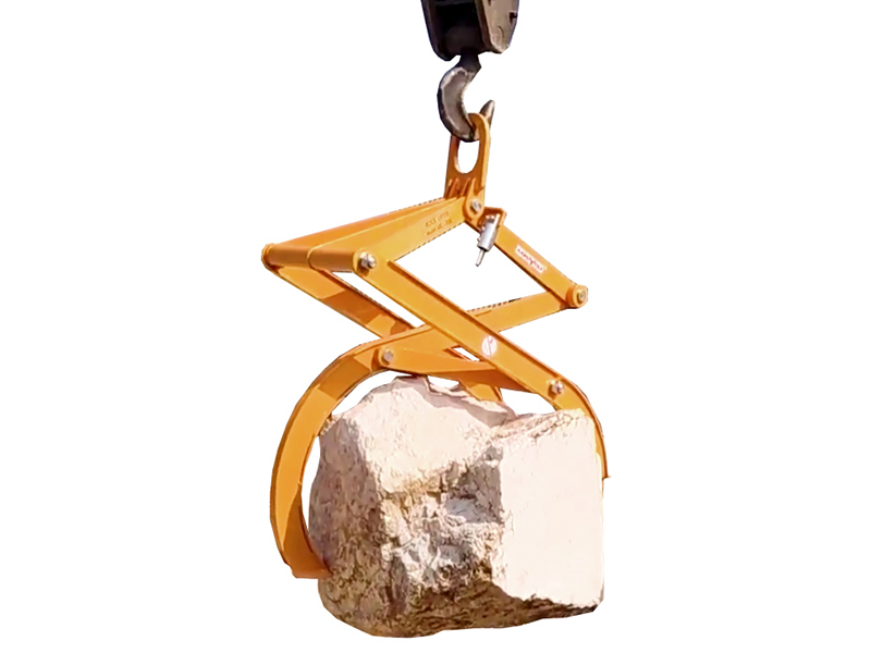 Rock Lifter Grapple ARL800