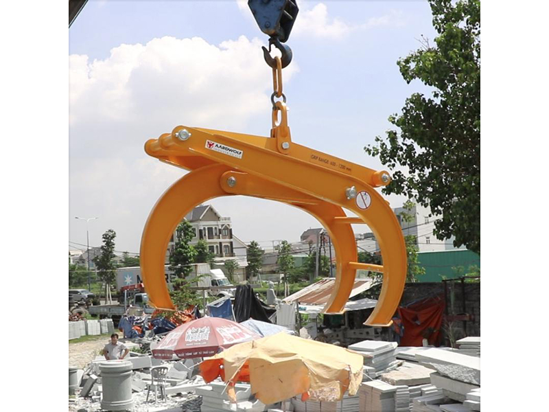 Rock Lifter Grapple ARL1200