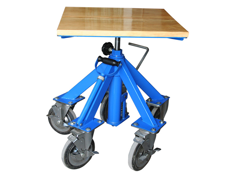 STH5L Hydraulic 5 legs