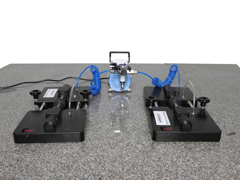 Electric Joint Setter EOSS