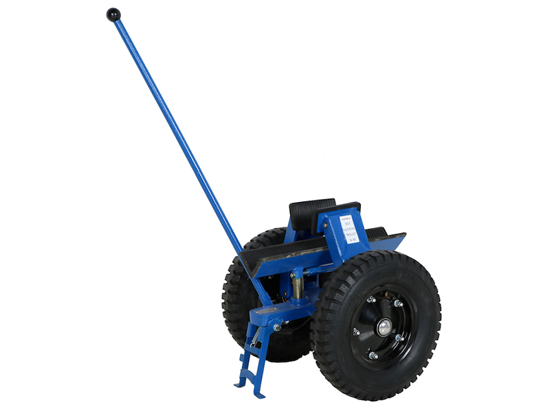 Self-Locking Trolley SL85