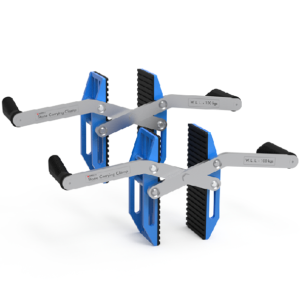 Sheet Material Carry Clamps SCC05