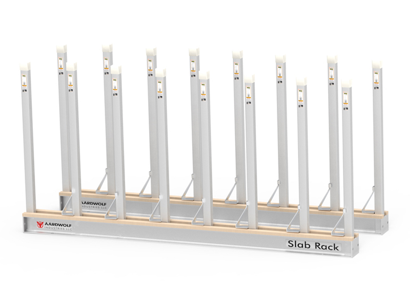 Slab Rack Kit ASR0108