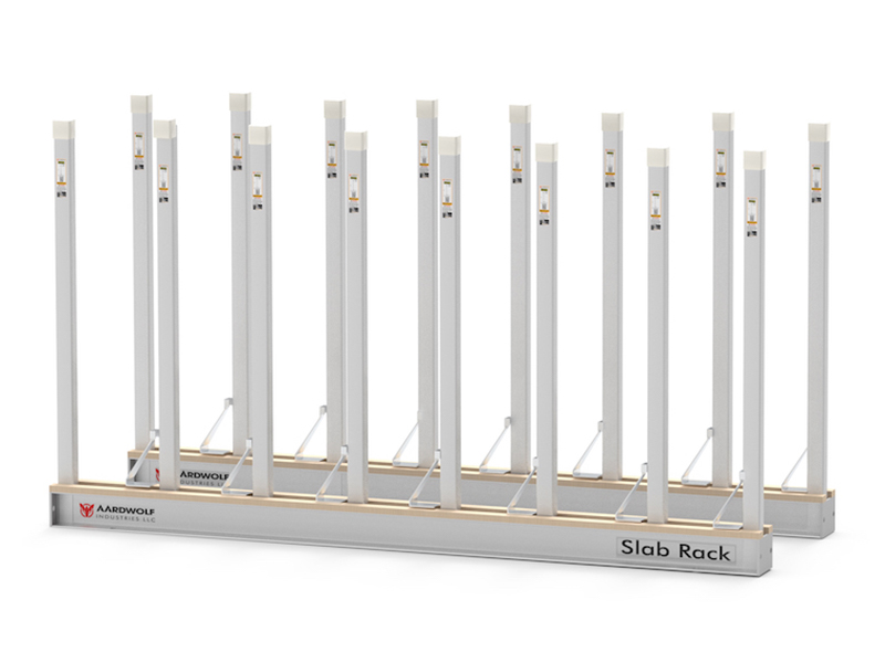 Slab Rack Kit ASR0109