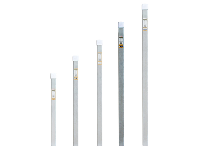 50x50 Slab Post 1600mm