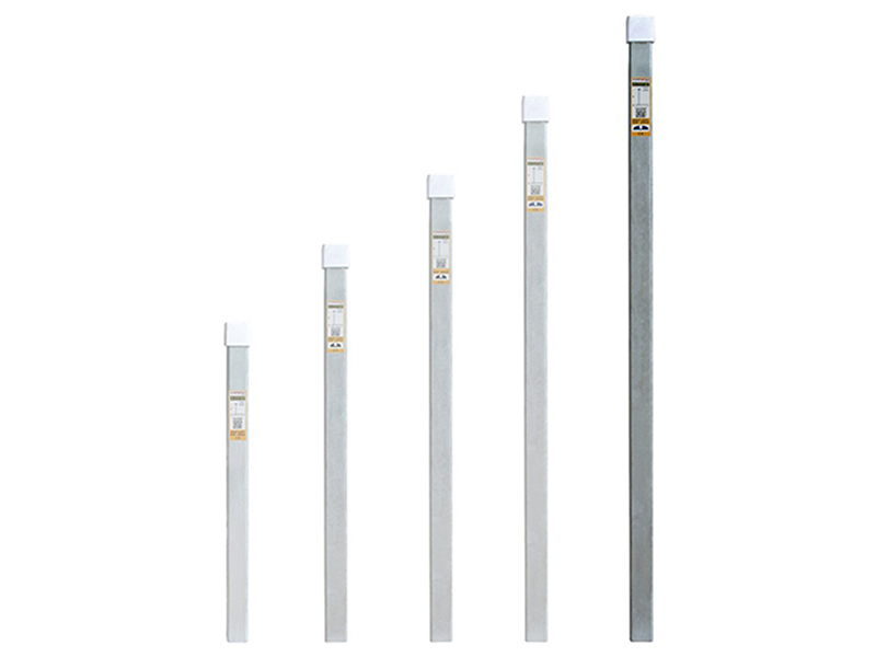 50x50 Slab Post 1800mm