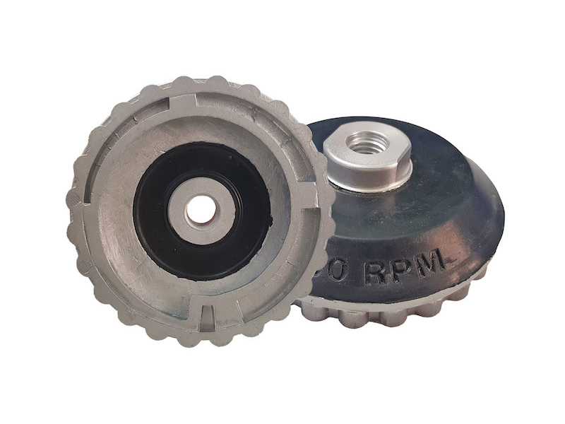 Snail Lock SL5 (125 mm I 5")