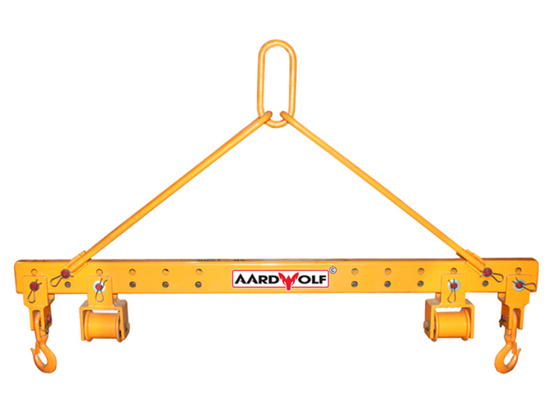Spreader Bar ASB-3.5T
