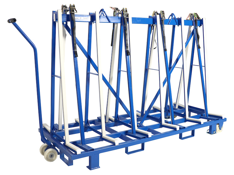 Transport Frame TF2440