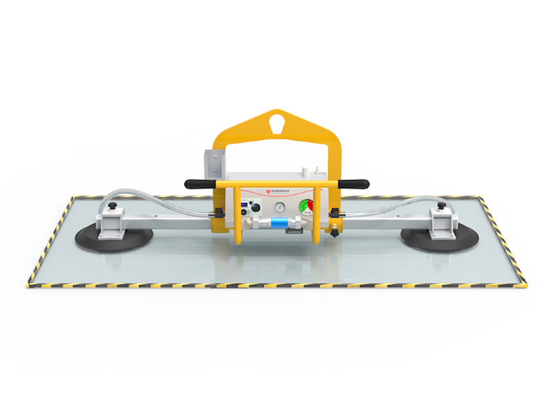 Vacuum Glass Lifter AVGLM2/200