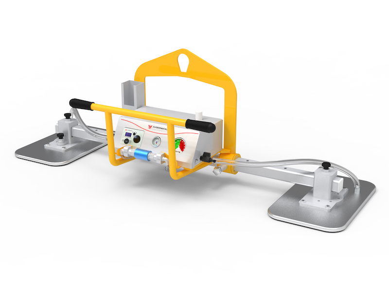 Vacuum Lifter AVLM2/500