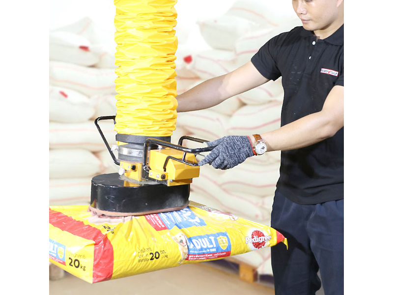 Vacuum Tube Lifter AVTL2