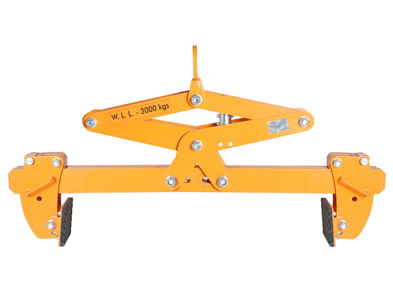 Versa Block Clamp AVBC1100