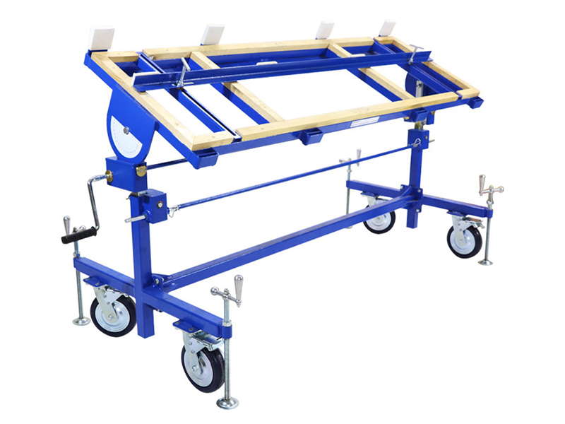 AHWT600 Adjustable Height