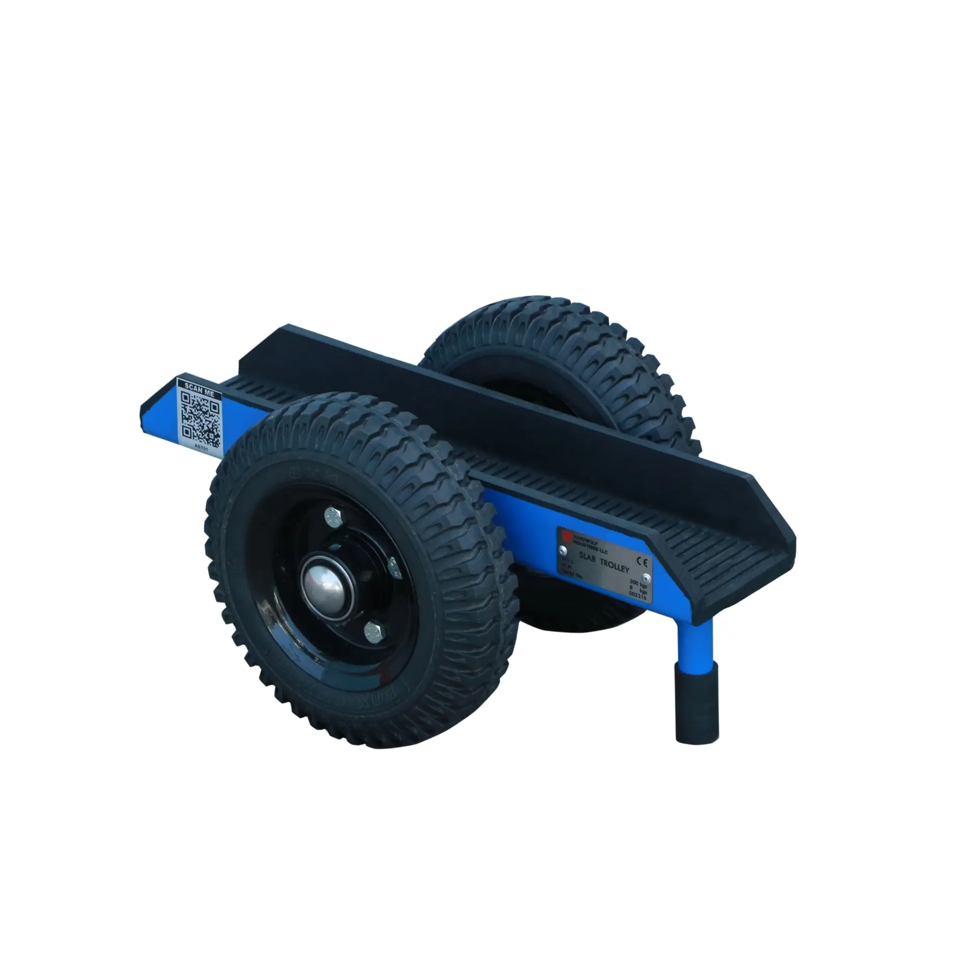 Trolleys AST01