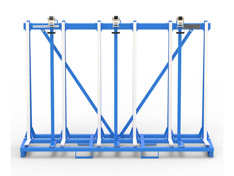Single Side Transport Rack SSTR2440