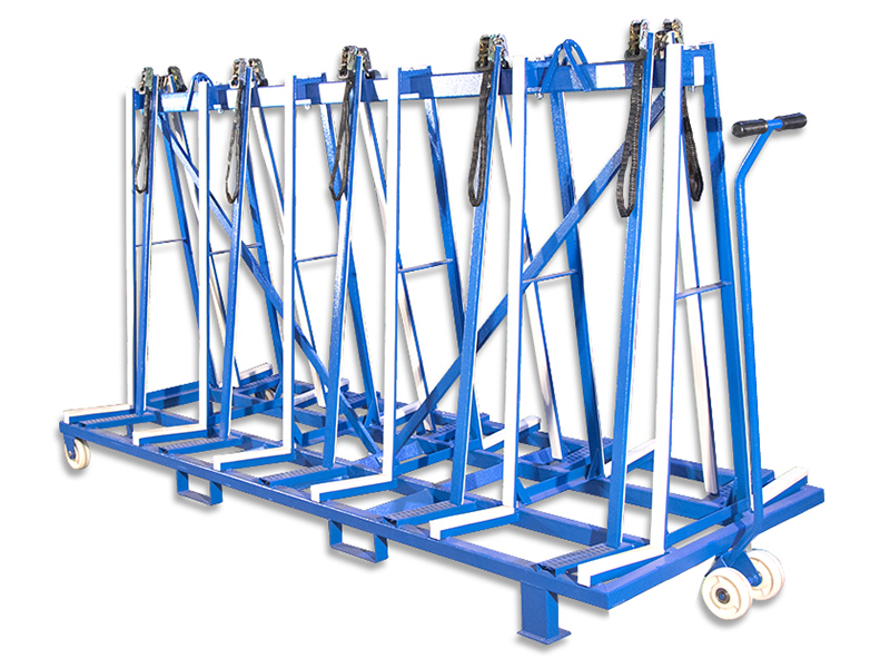 Transport Frame TF2000