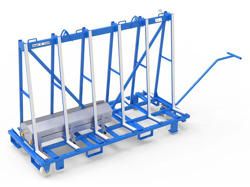 Transport Frame TF2440