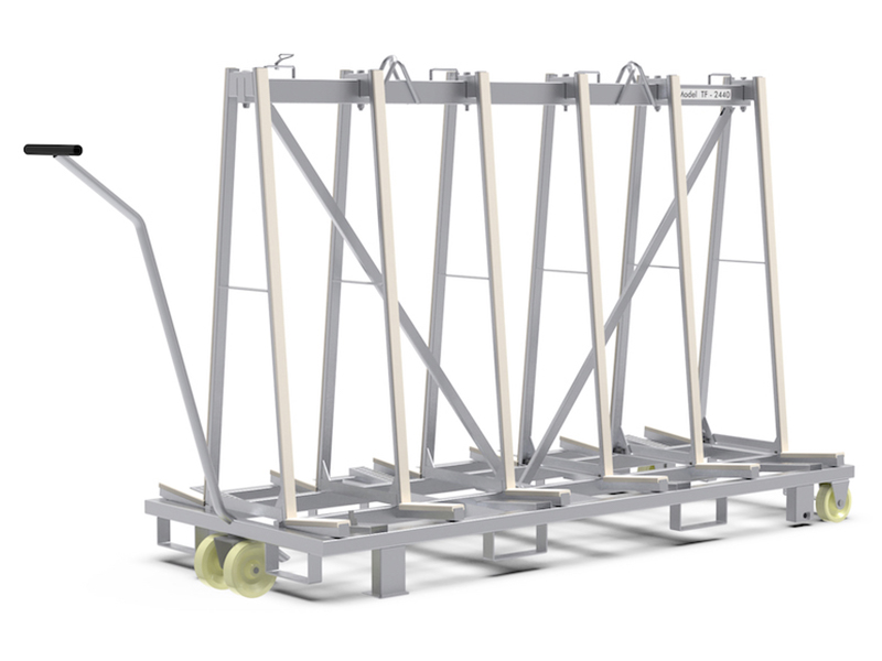 Transport Frame TF2440