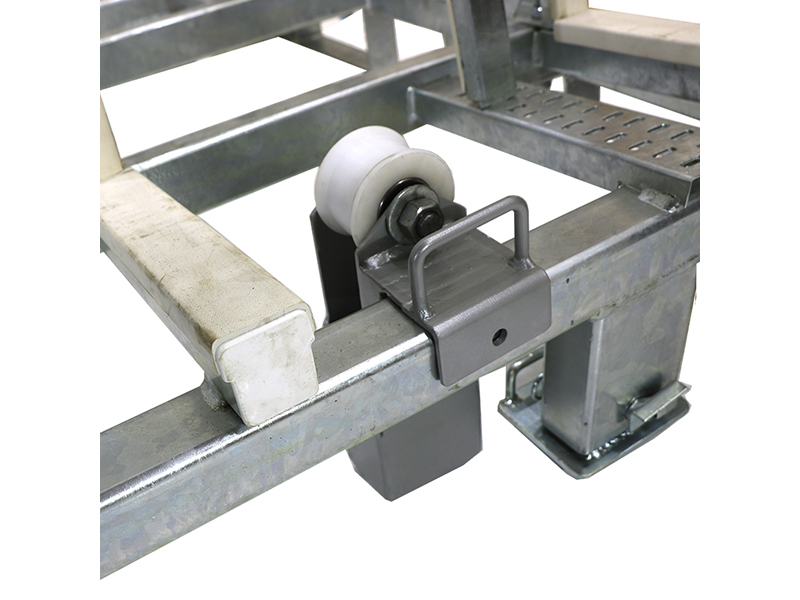 Roller Block ARB