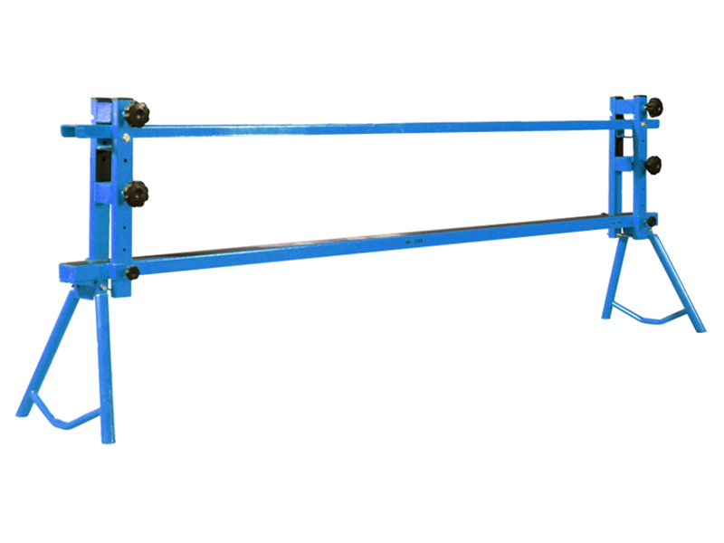 Vertical Polishing Frame