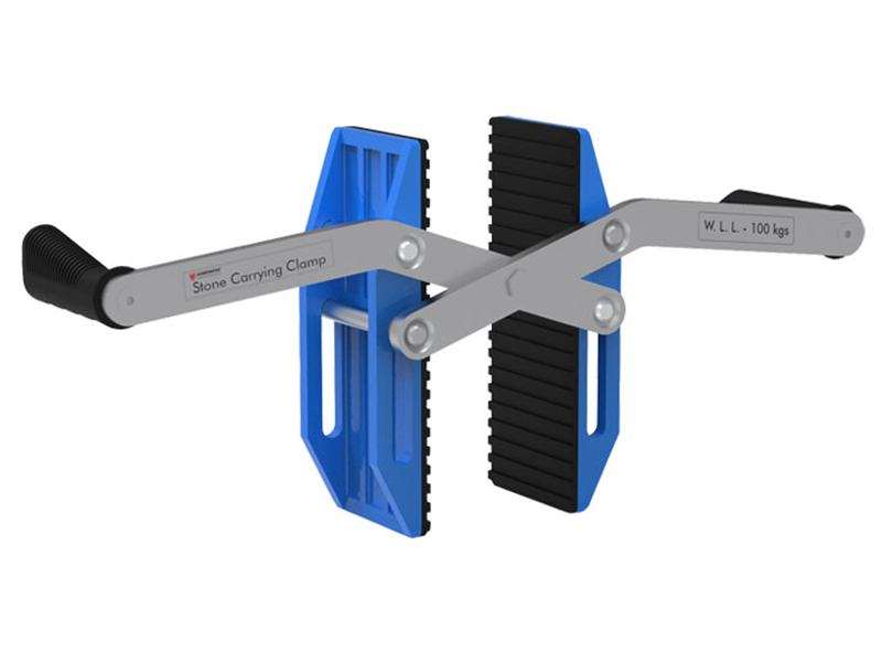 Sheet Material Carry Clamp SCC05