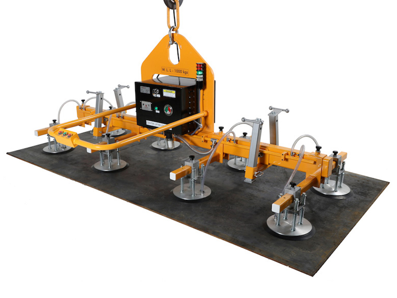 Electric Vacuum Lifter AEVLP8-1000