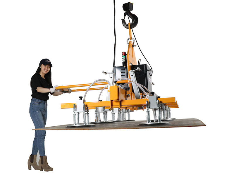 Electric Vacuum Lifters AEVLP8-1000