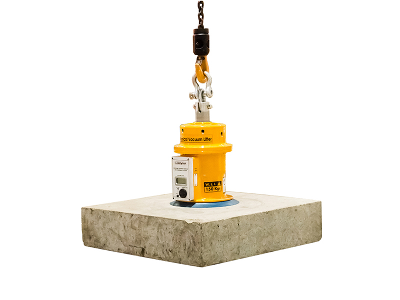 Mono Mechanical Vacuum Lifter AMMVL150
